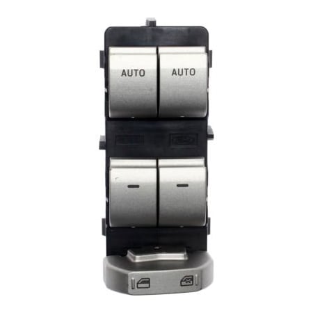 Standard Ignition Power Window Switch - DWS-791